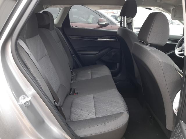2021 KIA SELTOS LX KNDEPCAA1M7082912