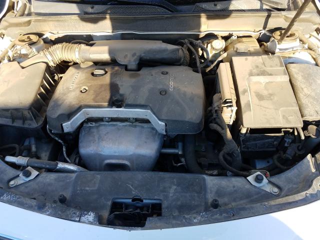 2013 CHEVROLET MALIBU 1LT - 1G11C5SA7DF303254