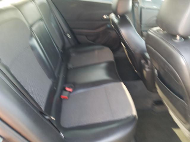 2013 CHEVROLET MALIBU 2LT 1G11E5SA9DF332751