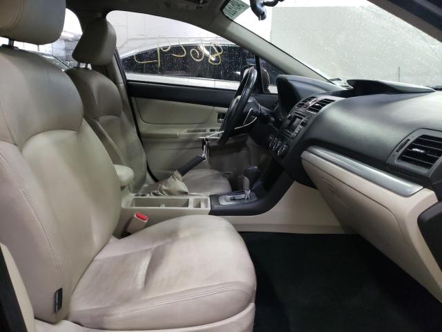 2013 SUBARU IMPREZA LI JF1GJAH64DH035745