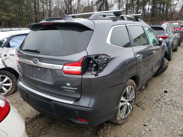 2019 SUBARU ASCENT TOU 4S4WMARD6K3420790