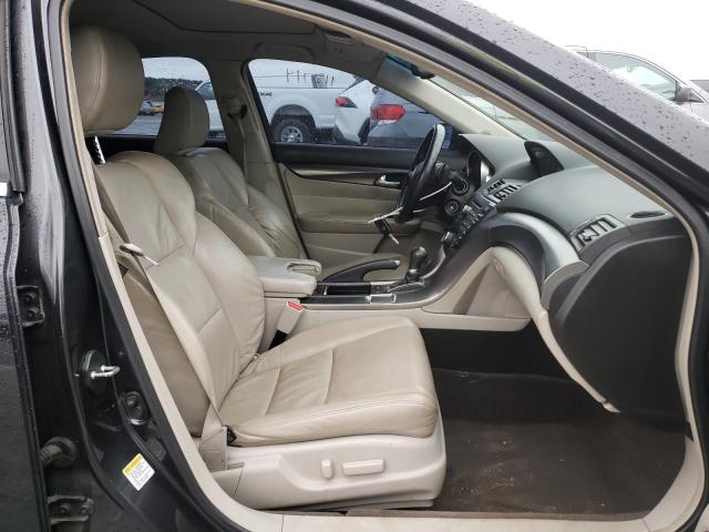 2012 ACURA TL 19UUA8F21CA040190