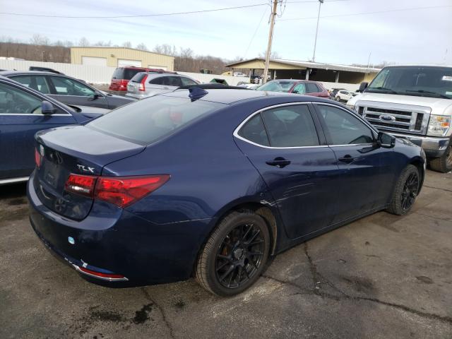 2015 ACURA TLX 19UUB1F3XFA026855