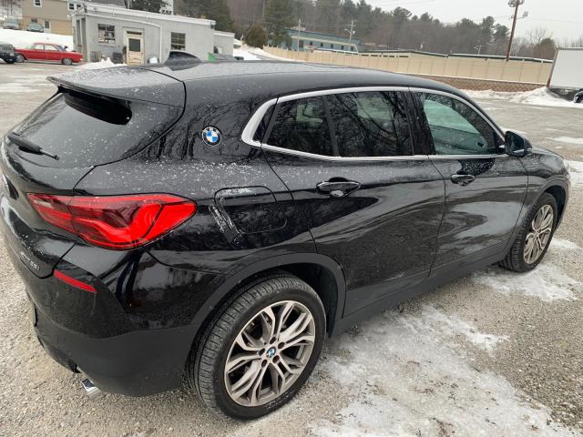 2018 BMW X2 XDRIVE2 WBXYJ5C35JEF75434