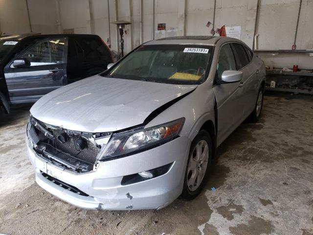 2012 HONDA CROSSTOUR 5J6TF2H56CL011993