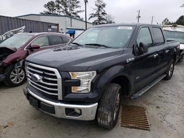 2015 FORD F150 SUPER 1FTEW1CP3FFB76971