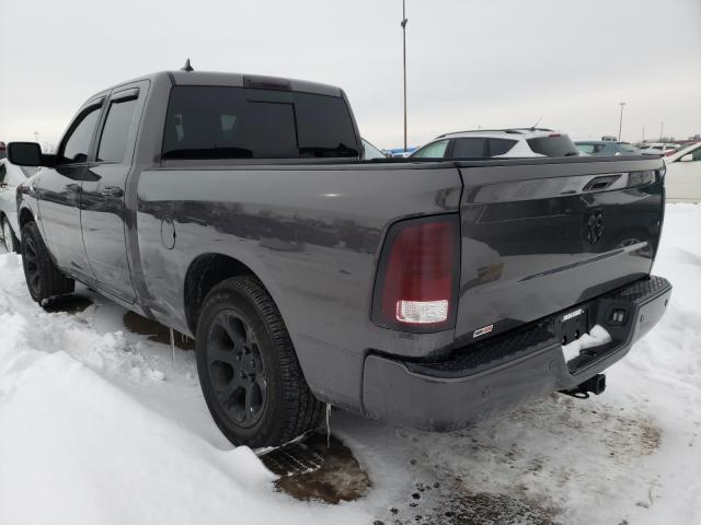 2015 RAM 1500 LARAM 1C6RR7JG2FS644735