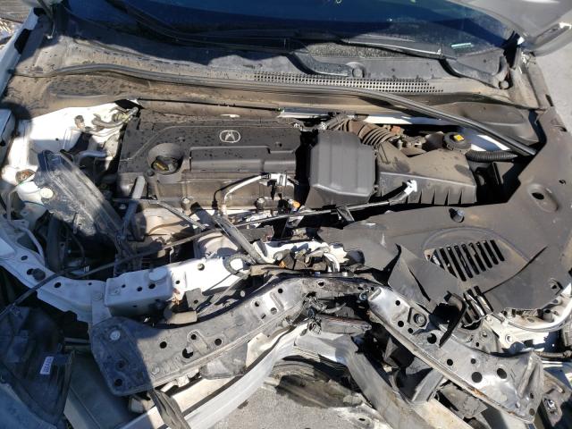 2019 ACURA ILX PREMIU 19UDE2F85KA002837