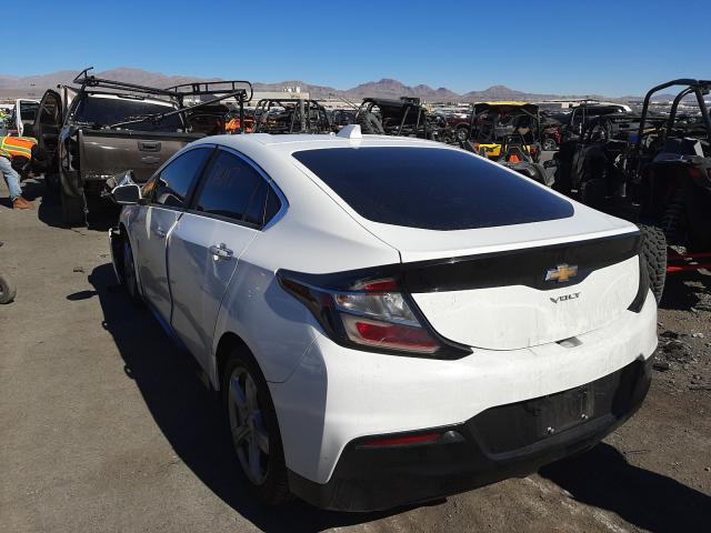 2016 CHEVROLET VOLT LT 1G1RC6S56GU133206