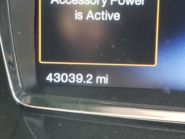 2014 LINCOLN MKX 2LMDJ8JK9EBL00557