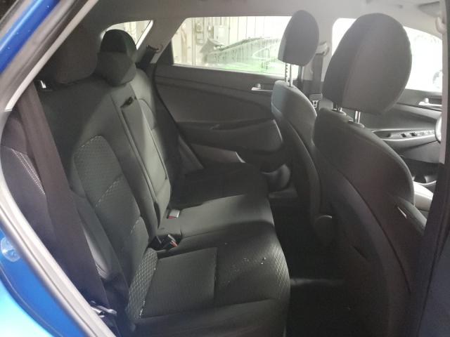 2020 HYUNDAI TUCSON SE KM8J2CA42LU109456