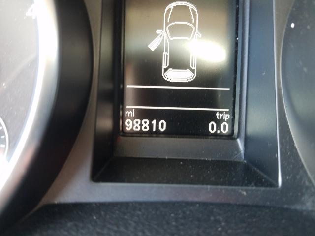 2014 VOLKSWAGEN JETTA TDI - 3VWPL7AJ4EM602486