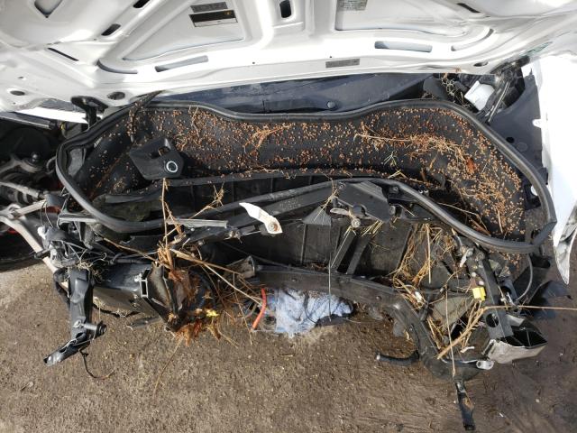 2015 LAMBORGHINI AVENTADOR ZHWUC1ZD4FLA03666