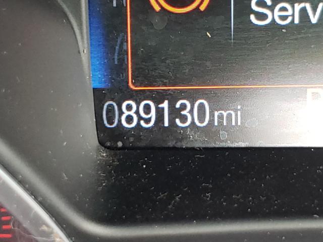 2015 FORD FOCUS SE 1FADP3F23FL329294