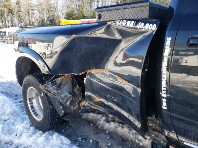 2018 RAM 3500 LONGH 3C63RRKL3JG251663