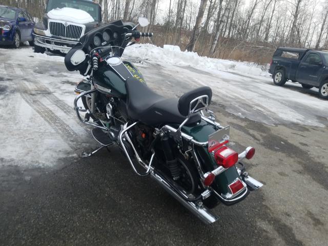 2004 HARLEY-DAVIDSON FLHTPI 1HD1FMW164Y621887
