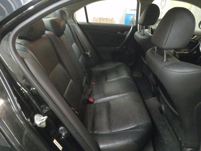 2010 ACURA TSX JH4CU2F63AC012182