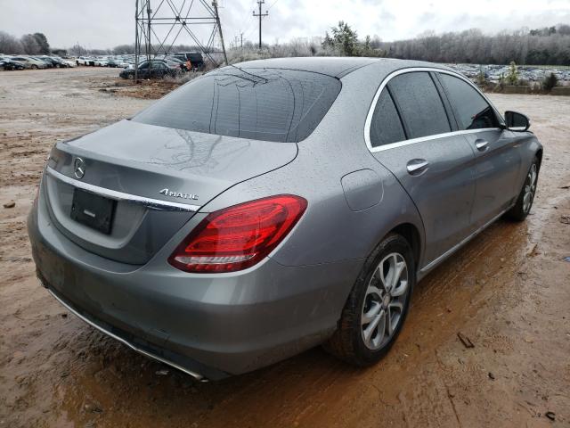 2015 MERCEDES-BENZ C300 55SWF4KB6FU024178