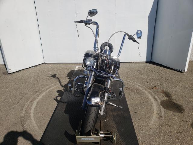 2006 HARLEY-DAVIDSON FLHRI 1HD1FBW3X6Y683401
