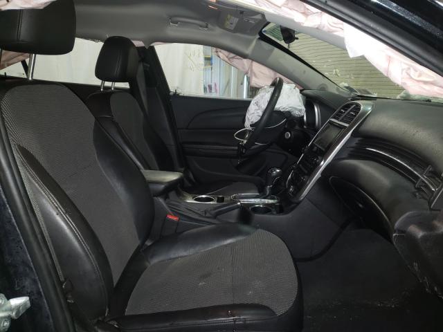 2015 CHEVROLET MALIBU 1LT 1G11C5SL2FF342614