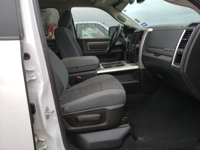 2019 RAM 1500 CLASS 1C6RR6LT2KS564057