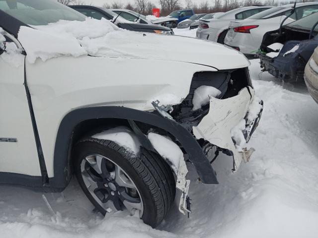 2018 JEEP COMPASS LI 3C4NJDCB0JT331026