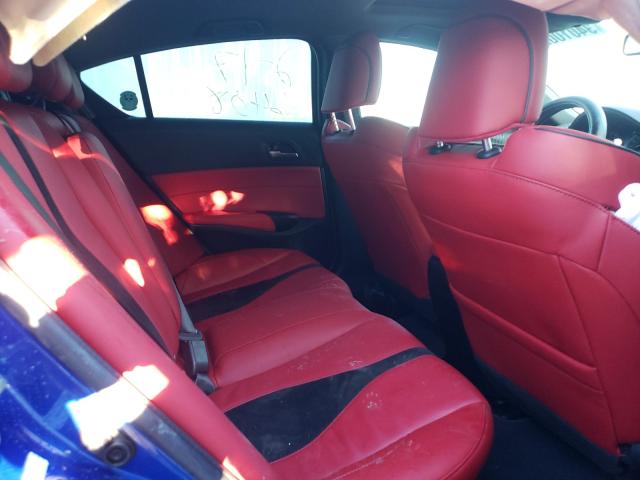 2020 ACURA ILX PREMIU 19UDE2F87LA000251