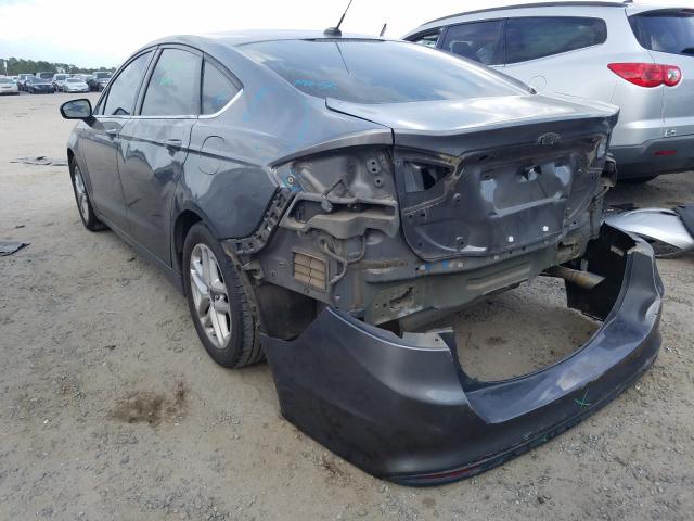 2014 FORD FUSION SE 1FA6P0H71E5384118