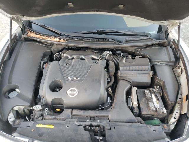 2013 NISSAN MAXIMA 1N4AA5AP6DC829482