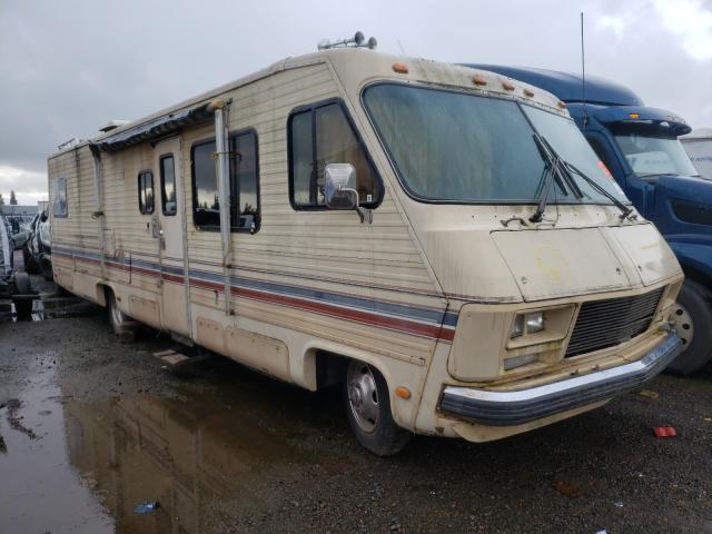 1984 Pace American Motorhome for sale in Woodburn, OR