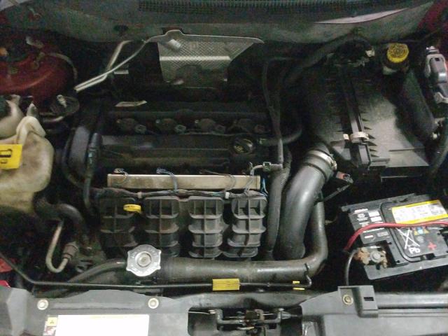 2010 DODGE CALIBER SX 1B3CB4HA5AD613724