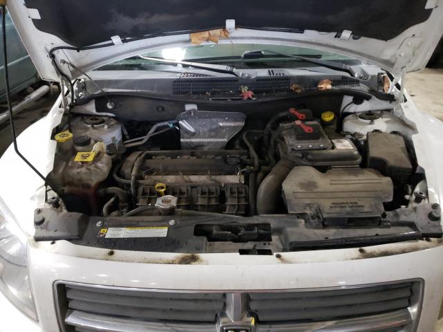 2011 DODGE CALIBER MA 1B3CB3HA8BD239704