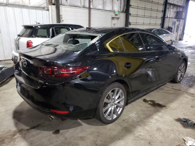 2019 MAZDA 3 PREMIUM 3MZBPAEM0KM101333