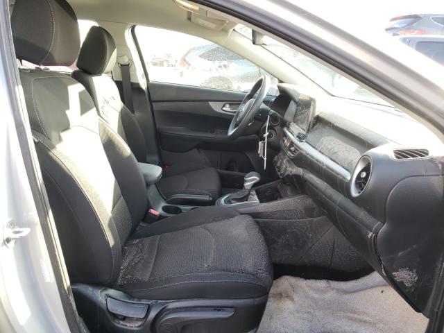 2020 KIA FORTE FE 3KPF24AD2LE147736