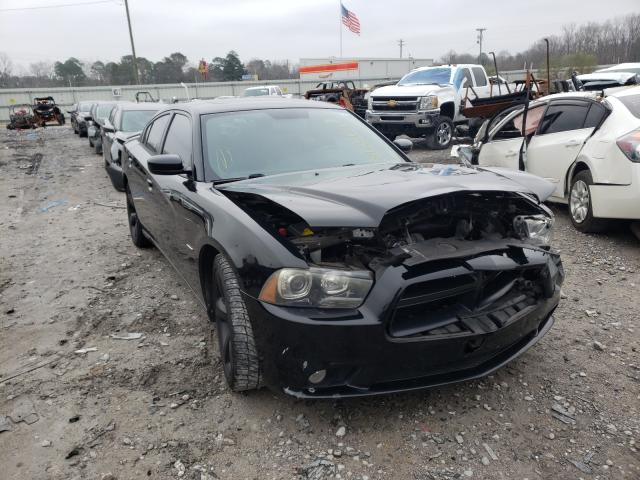 2012 DODGE CHARGER R/ 2C3CDXCT9CH272289