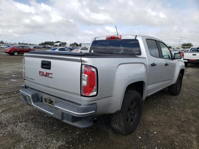 2016 GMC CANYON 1GTG5BE33G1286753