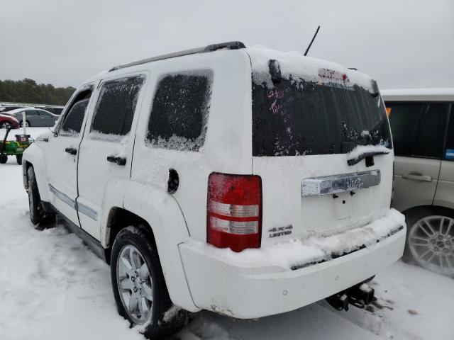 2011 JEEP LIBERTY LI 1J4PN5GK8BW530019