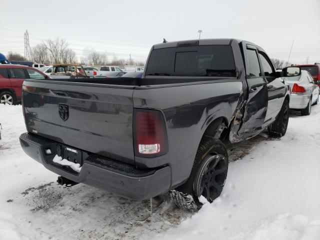 2015 RAM 1500 LARAM 1C6RR7JG2FS644735