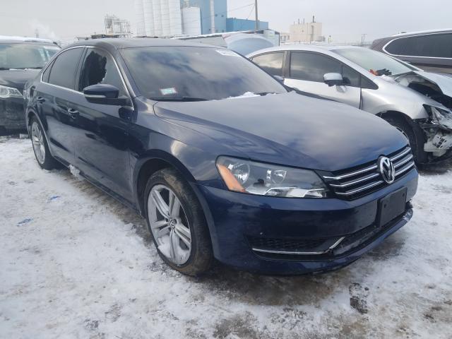 Volkswagen Passat Se