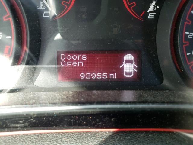 2015 DODGE DART SE 1C3CDFAA5FD311537
