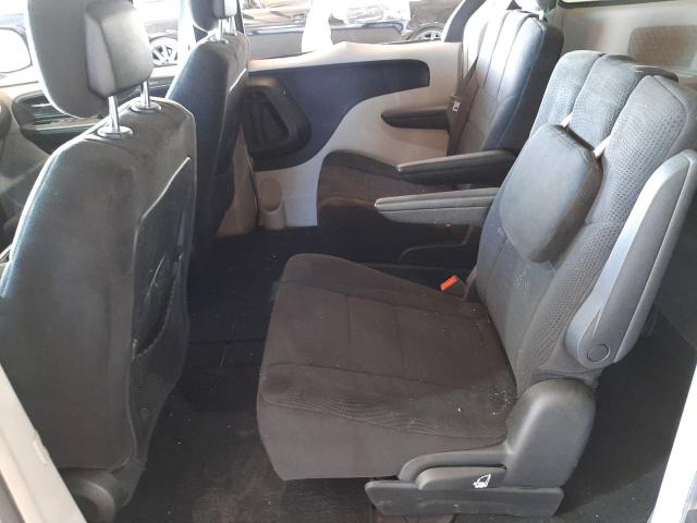 2013 CHRYSLER TOWN & COU 2C4RC1BG4DR747563