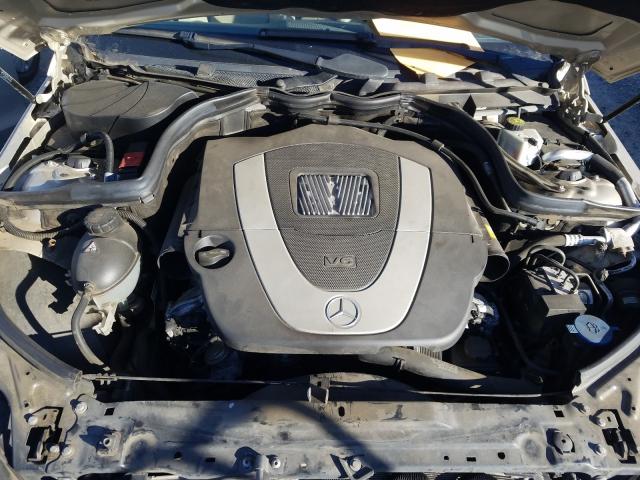 2011 MERCEDES-BENZ C 350 WDDGF5GB4BR145127