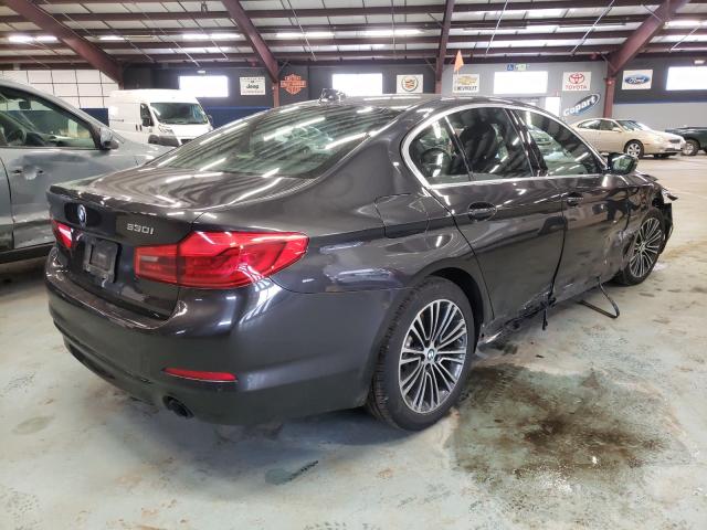 2019 BMW 530 XI WBAJA7C55KWW47864