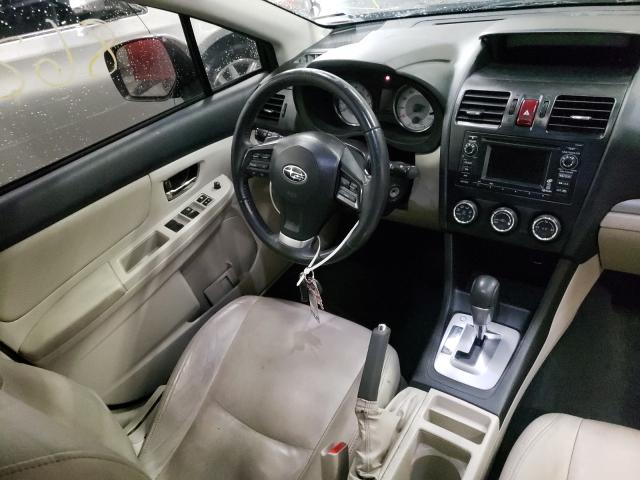 2013 SUBARU IMPREZA LI JF1GJAH64DH035745