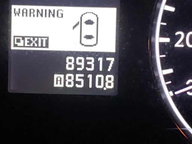 2011 INFINITI G25 JN1DV6AR3BM451764