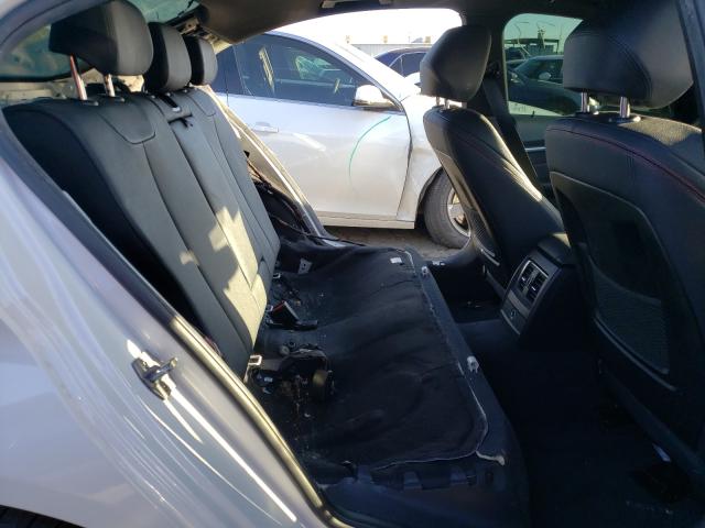 2018 BMW 330E - WBA8E1C59JA177933
