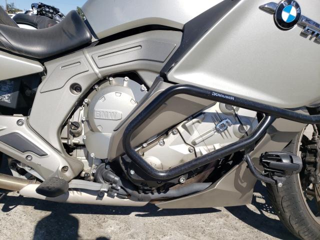 2012 BMW K1600 GTL WB1061205CZZ23055
