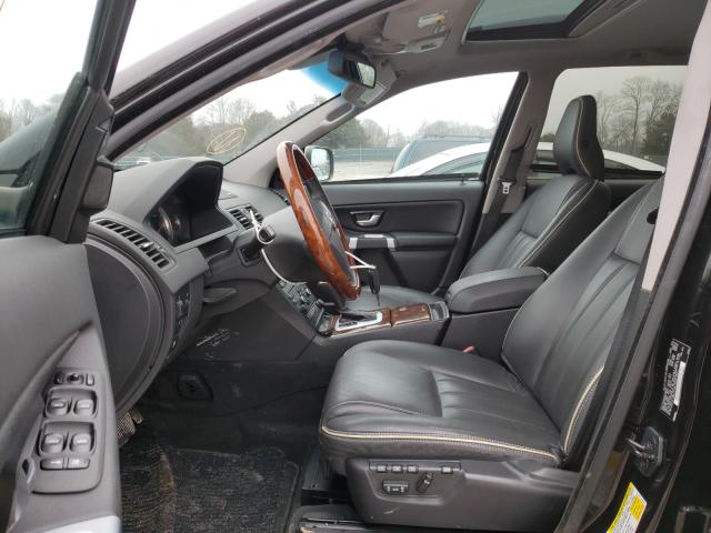 2011 VOLVO XC90 V8 YV4852CZ5B1588370