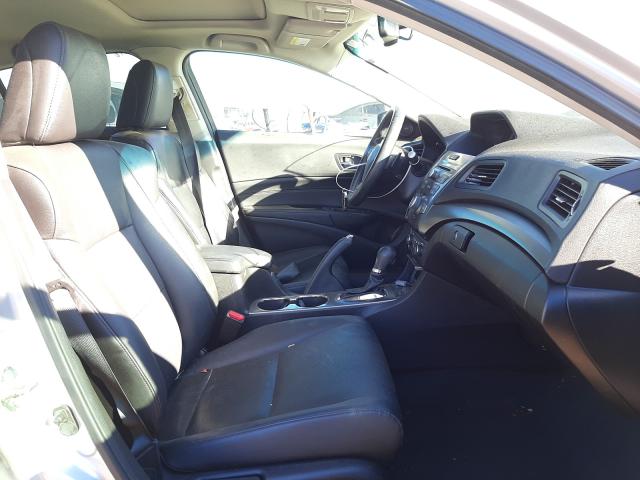 2013 ACURA ILX 20 PRE 19VDE1F56DE003034
