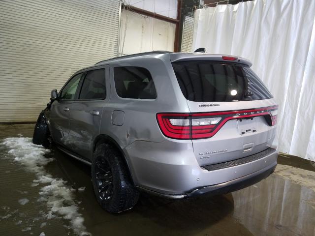 2016 DODGE DURANGO LI 1C4RDJDGXGC387271